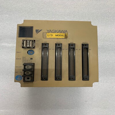 安川控制器 MP930 JEPMC-10350 ~询价