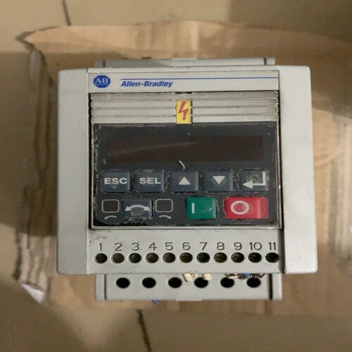 AB变频器160-ba06nps1件2.2kw380~询价