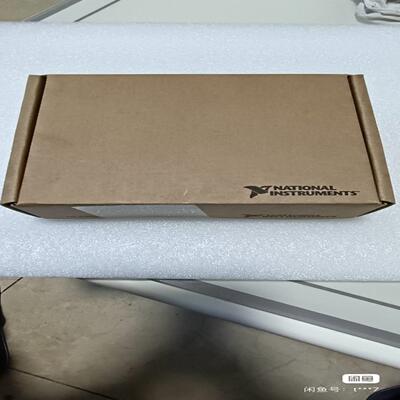 配件美国原装正品NI USB6008全新未拆封原装正品私聊议价议价