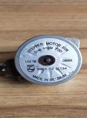 步进电机，MB16，STEPPER MOTOR ID31 9~询价