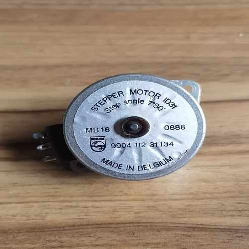 【星慕电子】步进电机，MB16，STEPPER MOTOR ID31 9