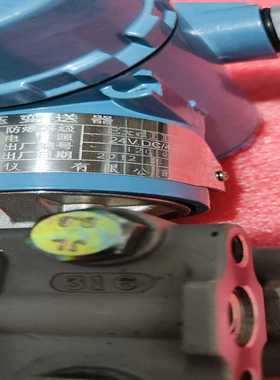 上海创禹压力/差压变送器WT-1151DP4S22询价