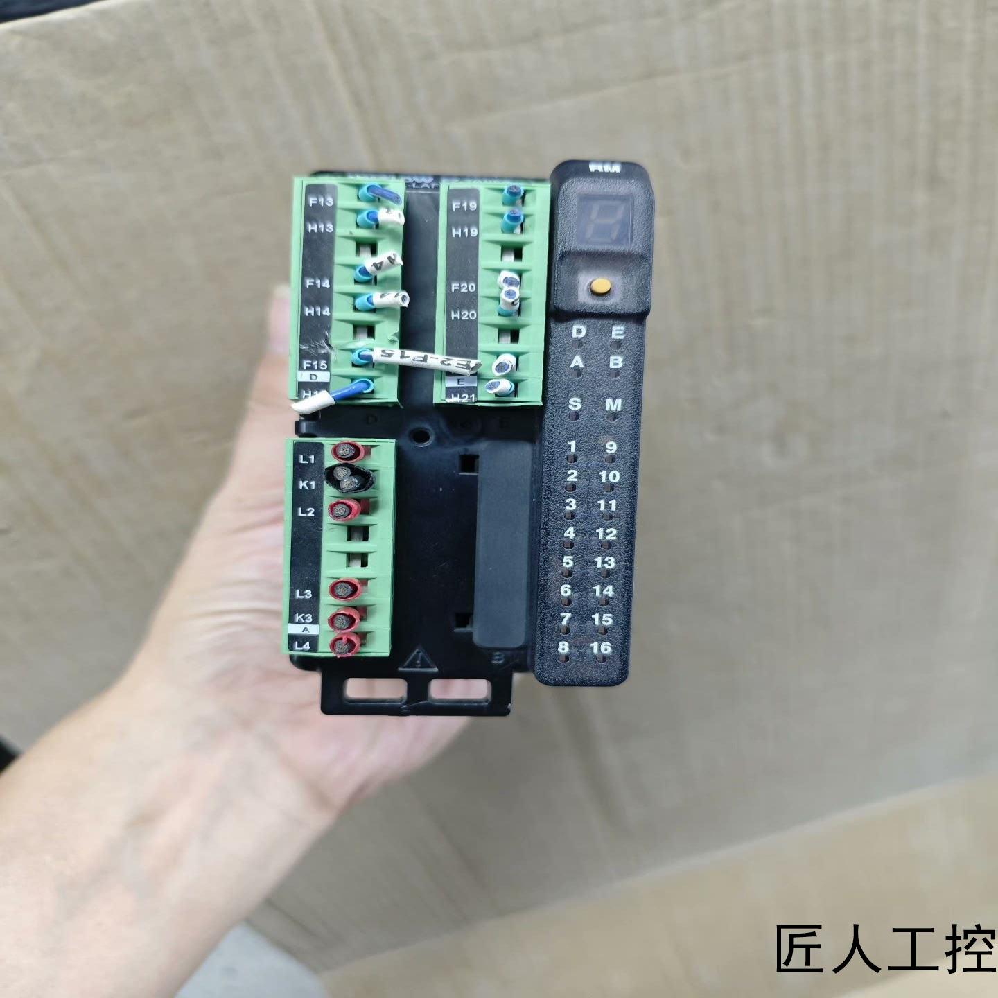 WATLOW瓦特隆RMEA-LAFF-AAR8议价商品