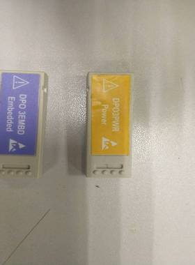 泰克示波器解析模块DPO3PWR,DPO3EMBD--议价商品