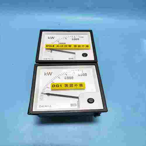 询价~DELF丹控 WQ96-x，功率表，具体看图。