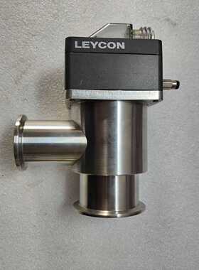 咨询-LEYCON真空阀BAV40PSS实物图功能