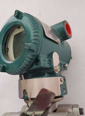 横河智能式变送器EJA110E/EJA430E，实物图，询价