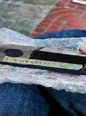 （议价）VALIDYNE电动气阀MODELP55D1