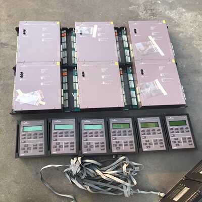 INOVANCE汇川触摸屏IT7000系列IT707询价