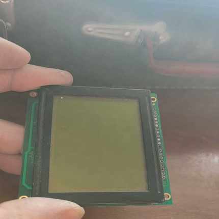 国电南自保护装置国电南瑞显示屏PCB-VP12864#1-0询价