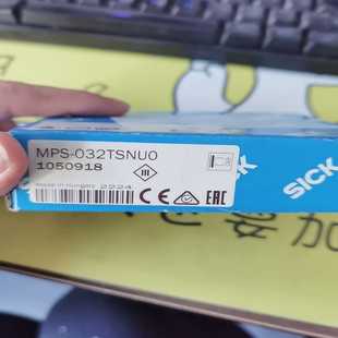 1050918西克SICK传感器MPS 询价 032TSNU0