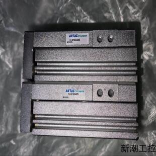 亚德客滑台气缸HLQ16X40S只有2台议价商品