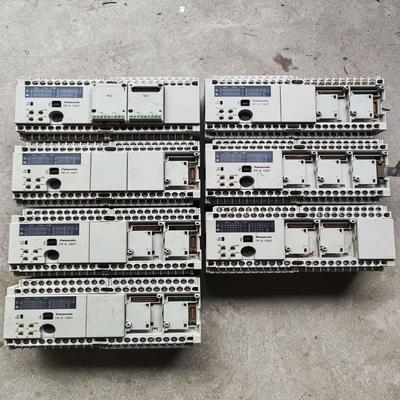 松下PLCFP-XC60TAFPX-C60T--议价商品