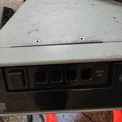 ASA5500X-SSD120 - 思科120GB固态硬盘适~议价