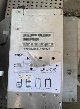 COSEL AC300F电源【侨报商行】