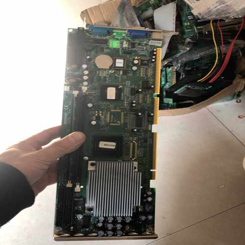 研华PCA-6004 REV.A1工控机主板~询价