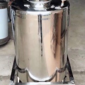 气动喷胶机喷涂机喷胶桶304不锈钢压力桶上胶机喷漆桶不锈钢喷桶