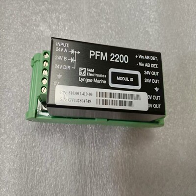 （议价）全新SAM Electronics PFM2200监一议价商品