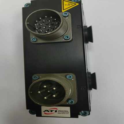 【星慕电子】ATI   EB7伺服机器人模块  9121-EB7-M