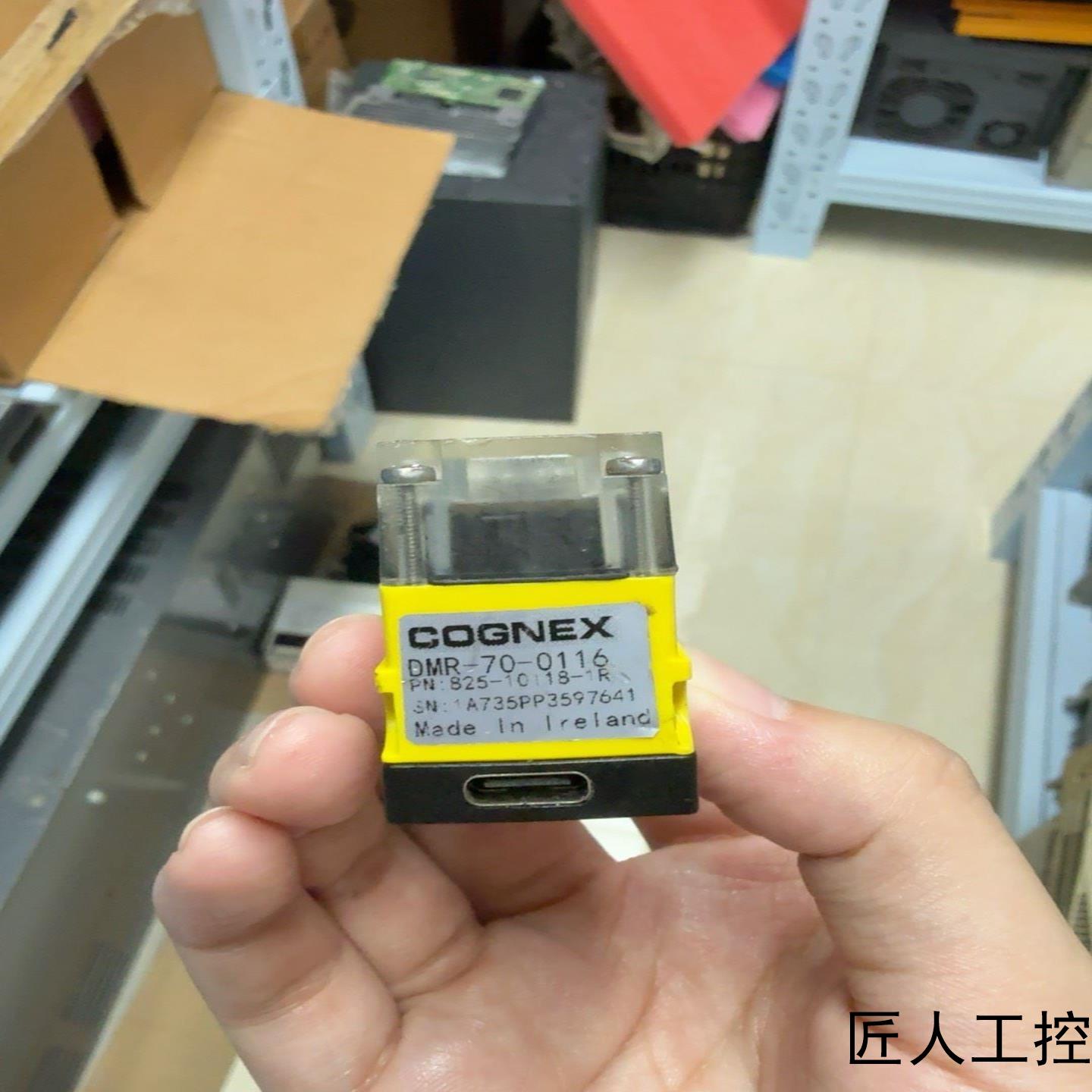 康耐视DMR-70-0116扫描仪DM72SX议价商品