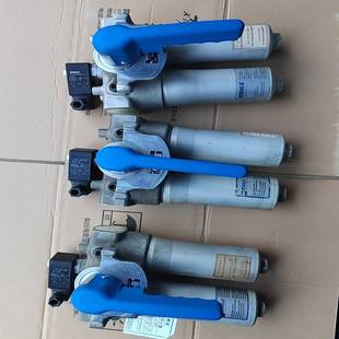 询价~MAHLE马勒 防冻液双筒过滤器 PI 2108-069