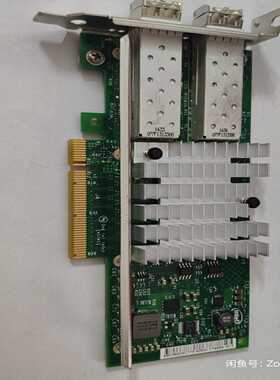 7051223 375-3617 SUN万兆网卡 X1109【侨报商行】