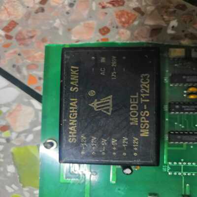 MSPS-T122C3~询价
