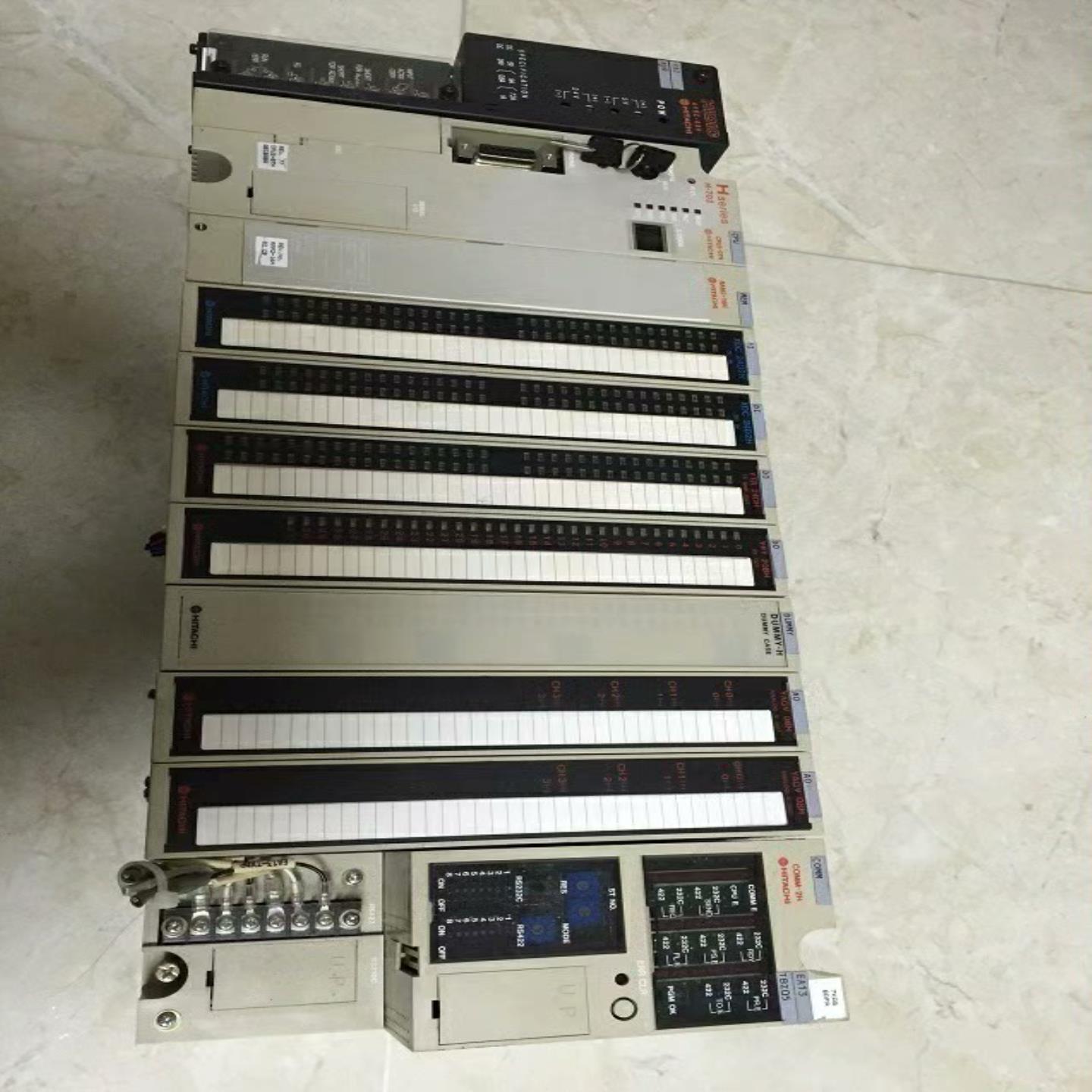 (工仔机械）RAM RAM2-04H/08H/RAM2-16H/ROM2