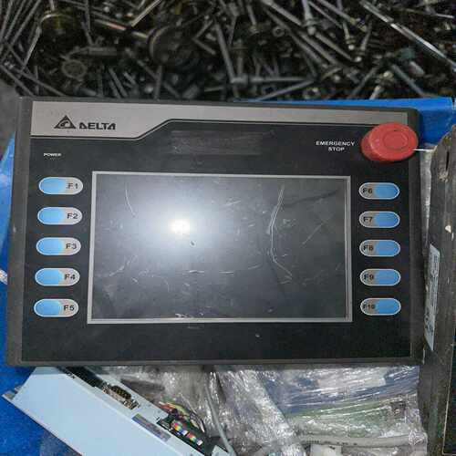 【星慕电子】台达示教器 HMC07-N500H52 200一个