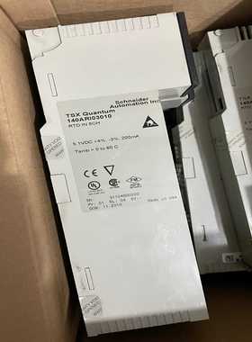施耐德140ari03010成色好功能正常单价1200--议价商品