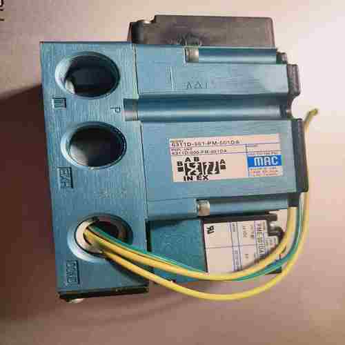 议价-MAC电磁阀6311D-351-PM-501DA全新g原装进口