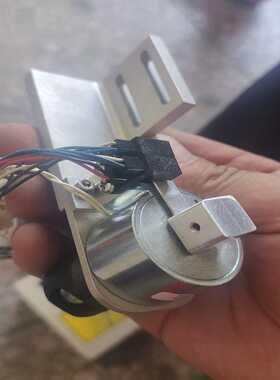 【议价】SAIA-BURGESS传感器CAGE81840