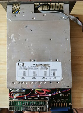 XP电源   F8-G2B9B3B6 下来 图片【卡奥电子】