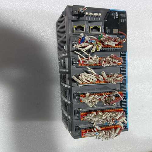 【星慕电子】汇川CPU，h5u-1614MTD-A16.，功能正