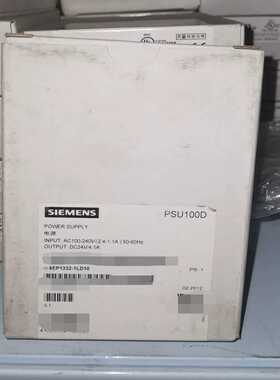 询价~6EP1332-1LD10PSU100D电源1LD10