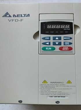 VFD075F43B 台达VFD-F变频器 7.5KW 38~询价