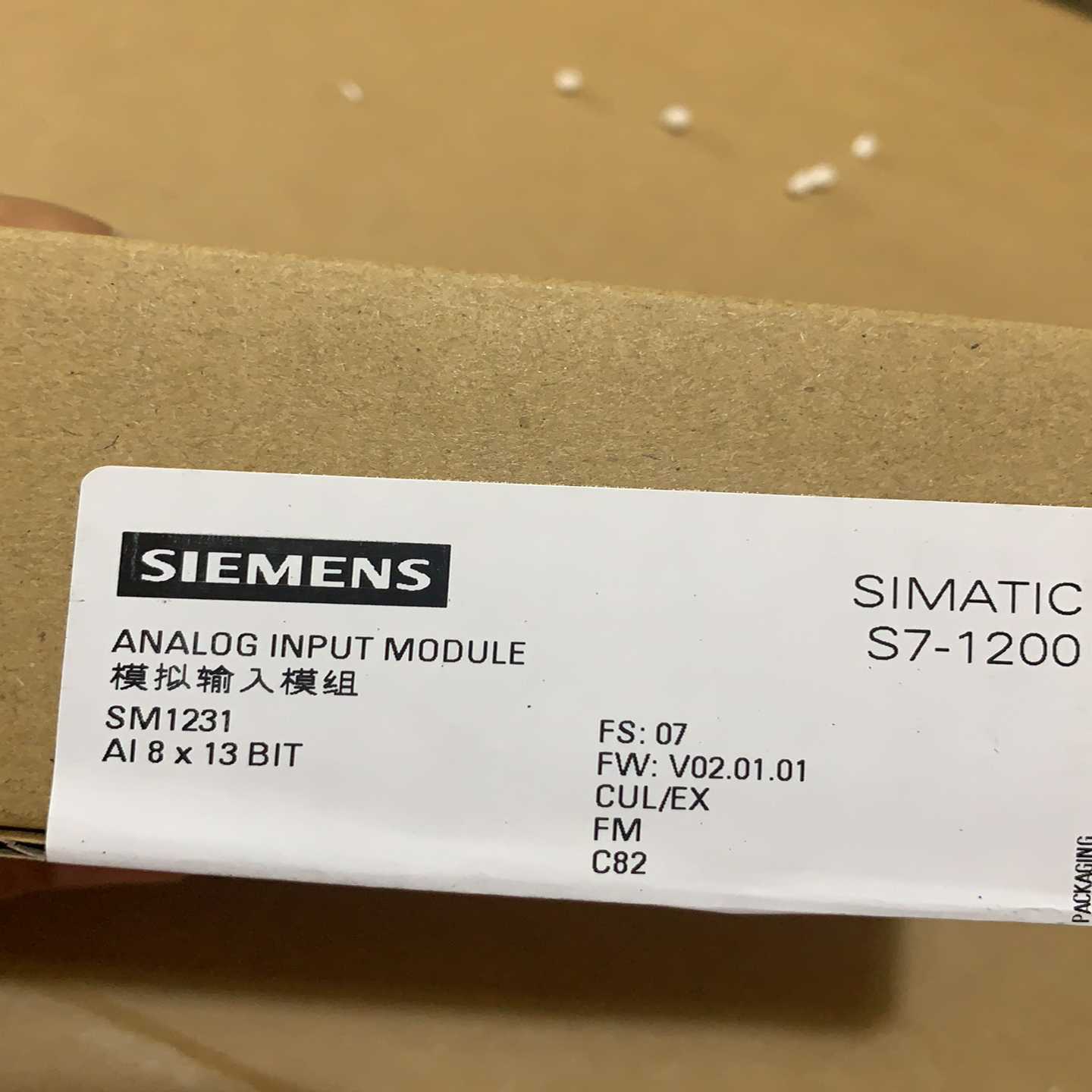 6ES72314HF320XB0询价