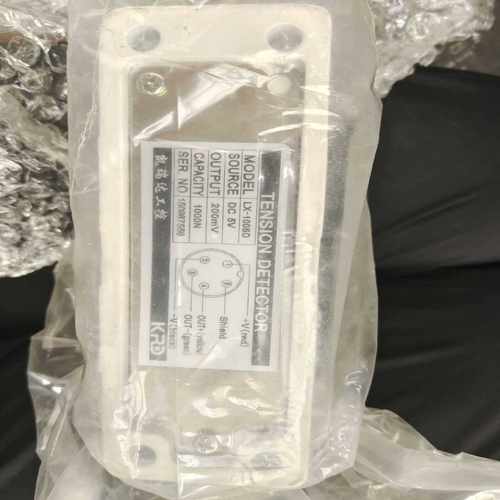 凯瑞达张力传感器LX-100SD询价