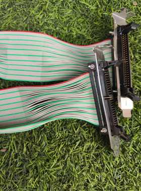 询价~AWM2651 105C  E43842-G 50针双母座排