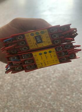 询价~德国RIESE 安全继电器SAFE 2 .1