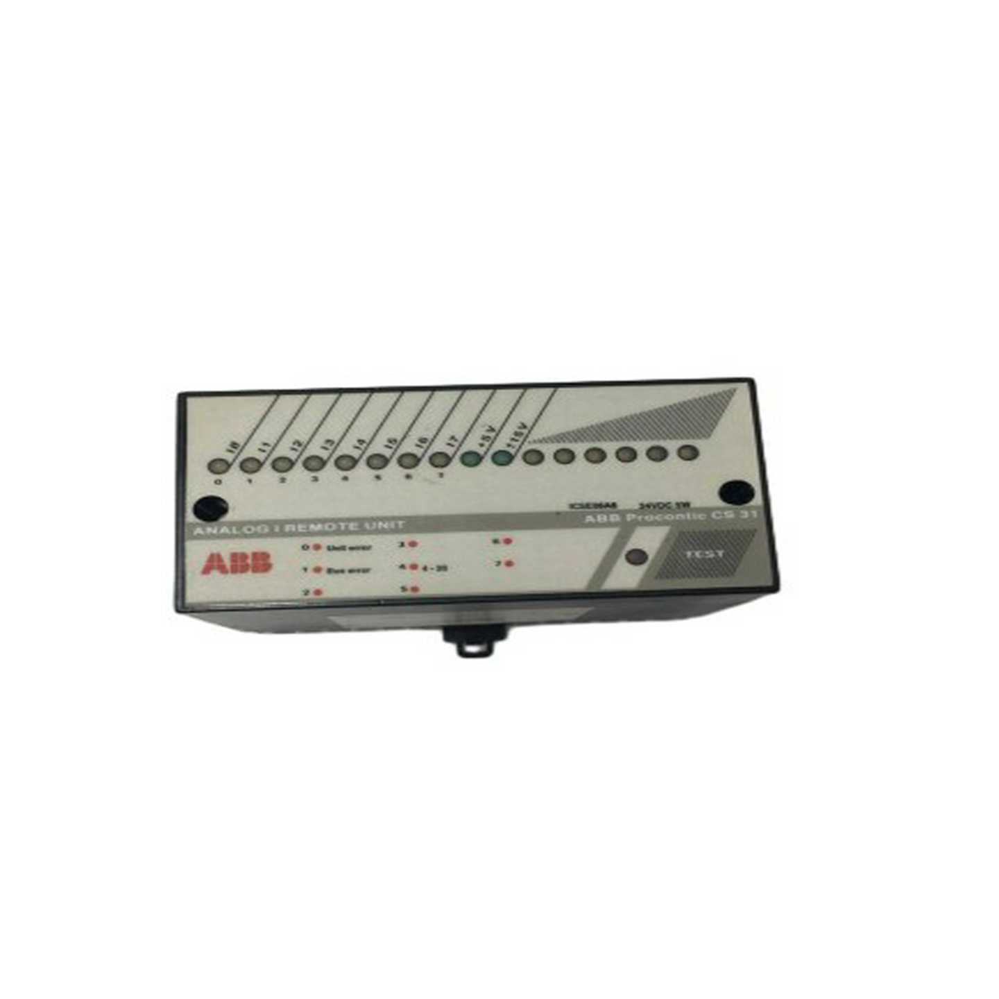 【幸琪商铺】ABB  ICSE08A6