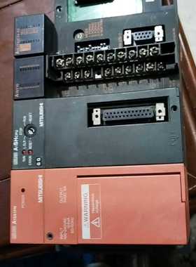 MELSECA1S61PNA2ASCPUA1SJ71P【博航商行】