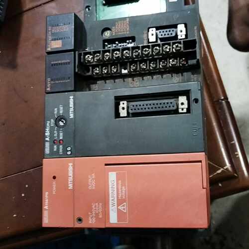 （贝贝商铺）MELSECA1S61PNA2ASCPUA1SJ71P