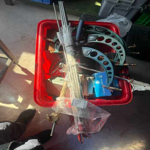 电热管，型号12x1111，电压220，功率500w，有10询价