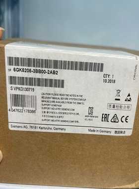 1P 6GK5205-3BB00-2AB2可管理2IE【博航商行】