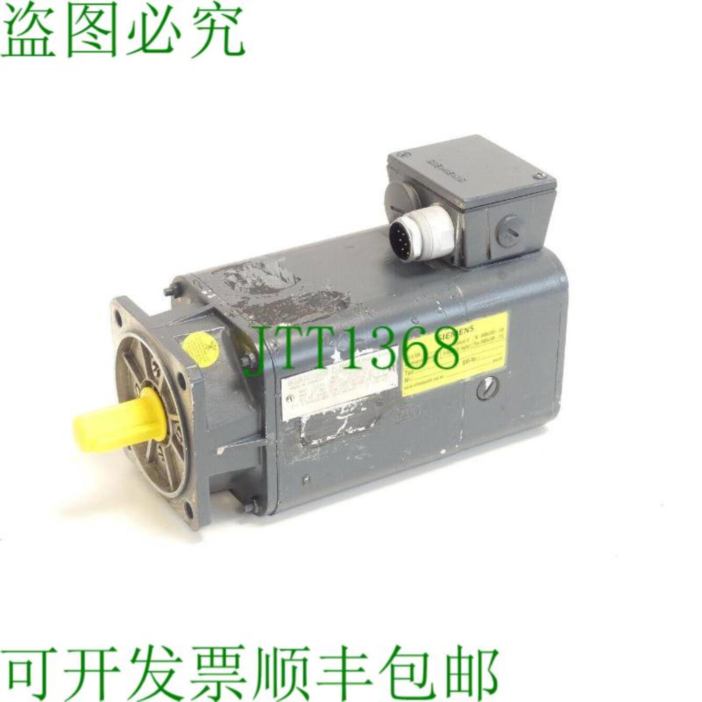 1FT5062-0AC01-0 - Z SNE0Y60054601010 - 通用测试 -