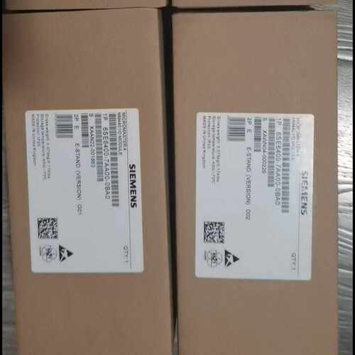 6SE6400-7AA00-0BA0 编码器模块IO接~询价