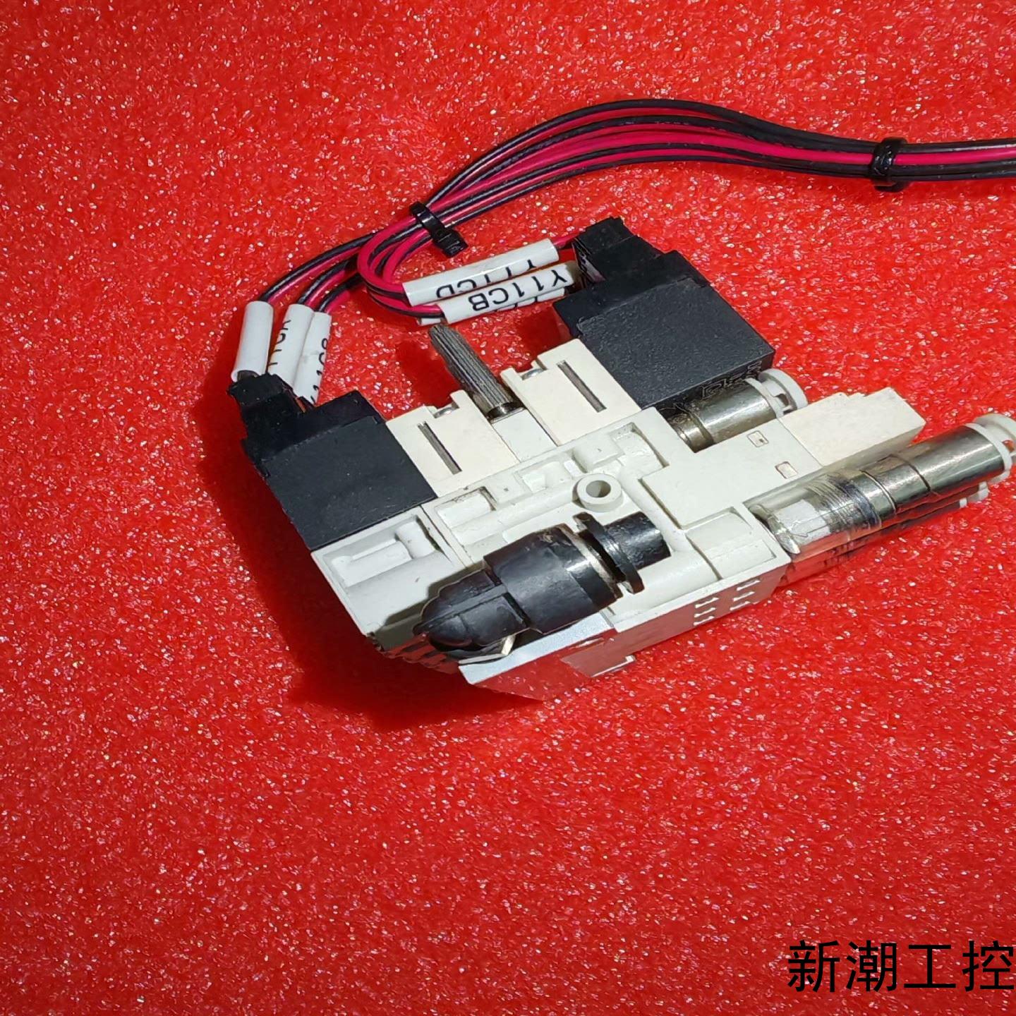 SMC真空发生器组ZA1071-K1Y5L-FB-M2议价商品