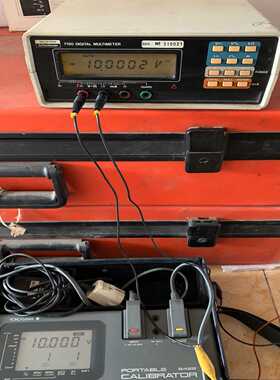 （美国ALTEK934校验仪横河2422校验仪闲置出售），--议价商品