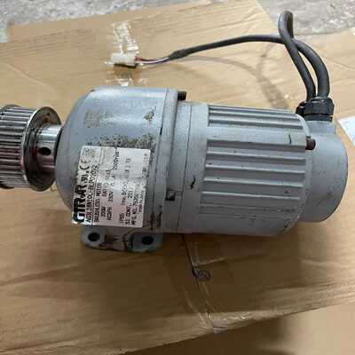 【星慕电子】GTR日精电机，型号AG3L18N10L-BLP020T2。
